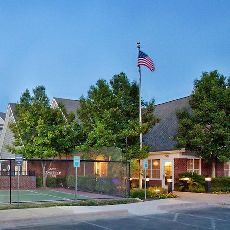 Residence Inn By Marriott Austin Round Rock/Dell Way Εξωτερικό φωτογραφία