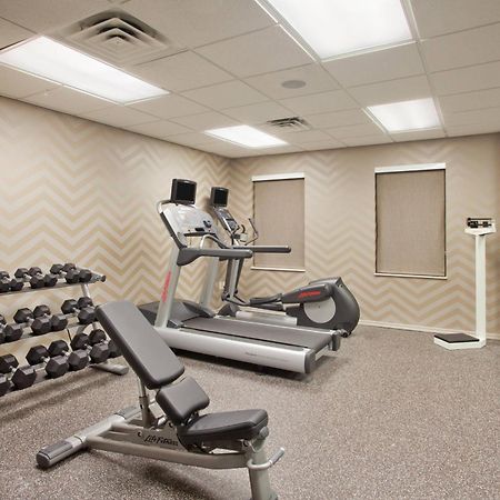 Residence Inn By Marriott Austin Round Rock/Dell Way Εξωτερικό φωτογραφία