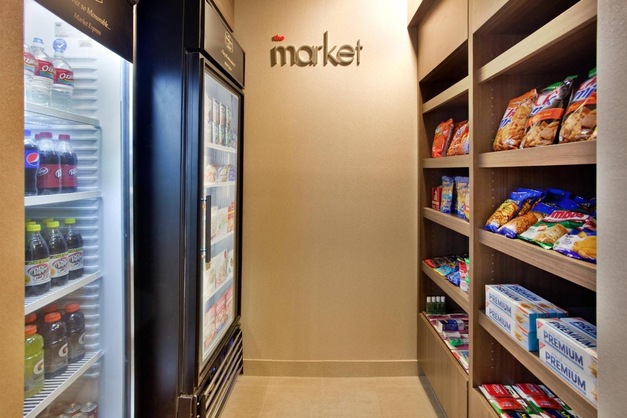 Residence Inn By Marriott Austin Round Rock/Dell Way Εξωτερικό φωτογραφία