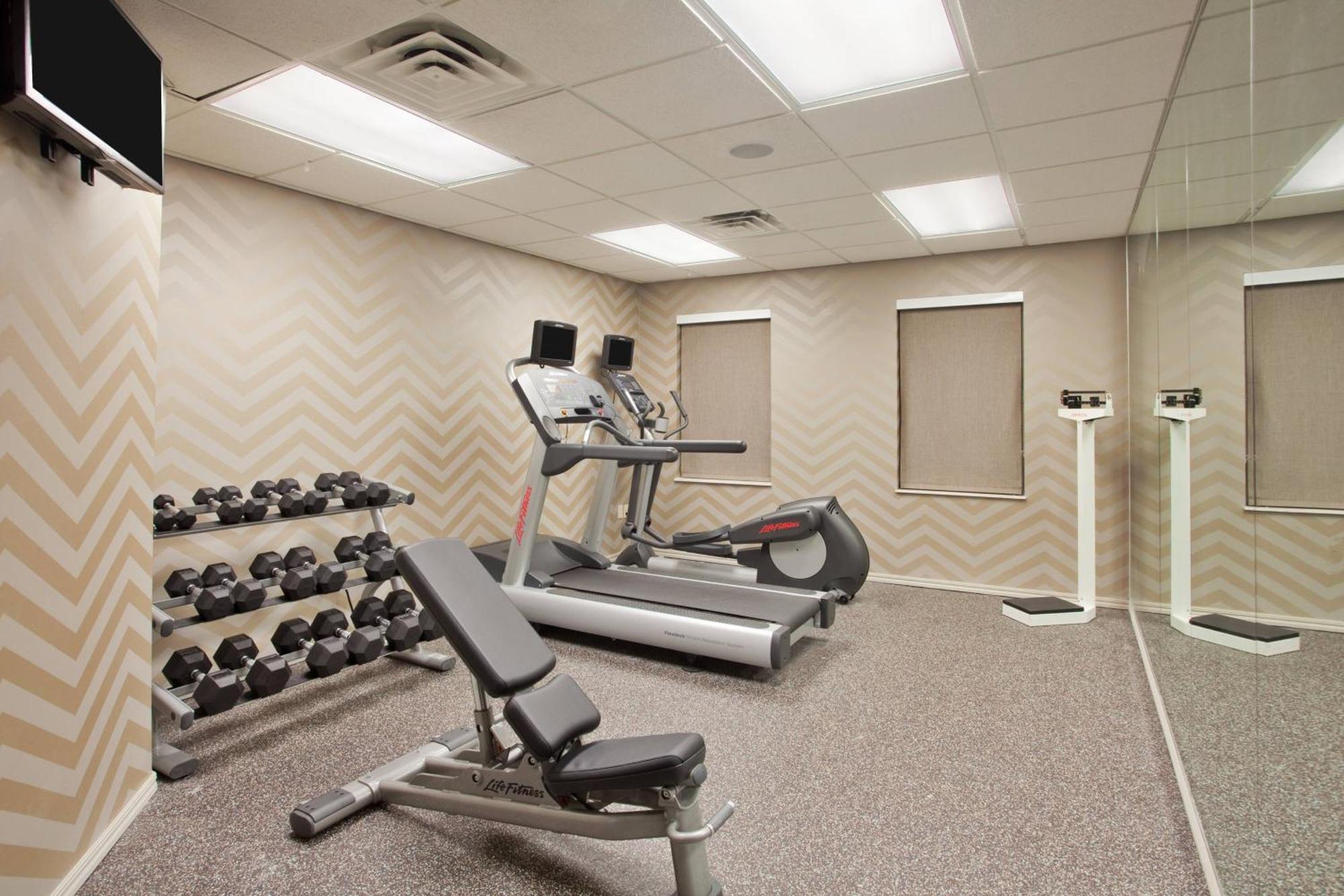 Residence Inn By Marriott Austin Round Rock/Dell Way Εξωτερικό φωτογραφία