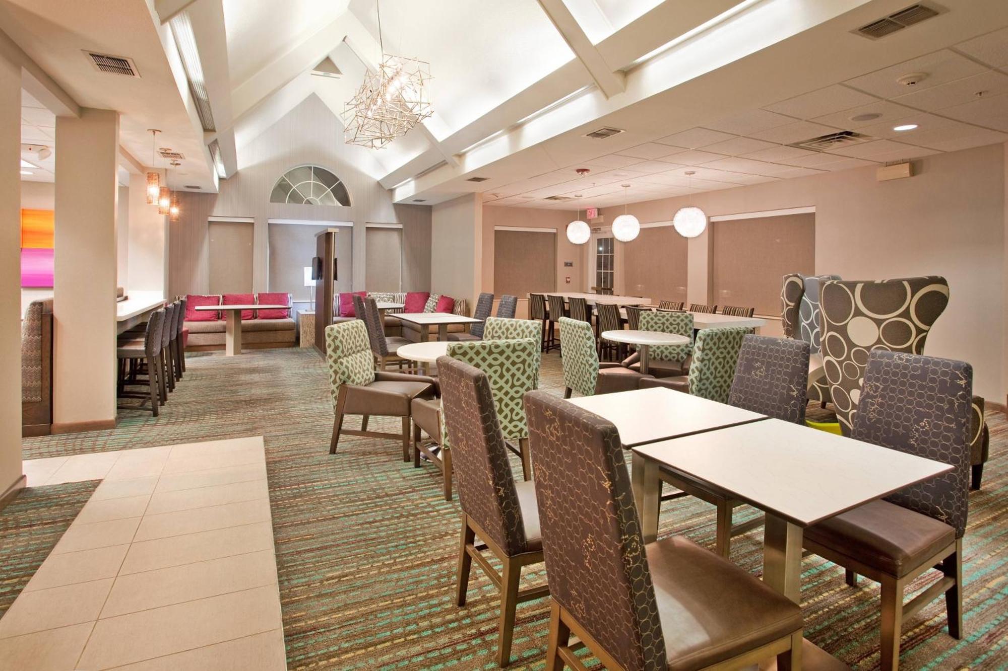 Residence Inn By Marriott Austin Round Rock/Dell Way Εξωτερικό φωτογραφία