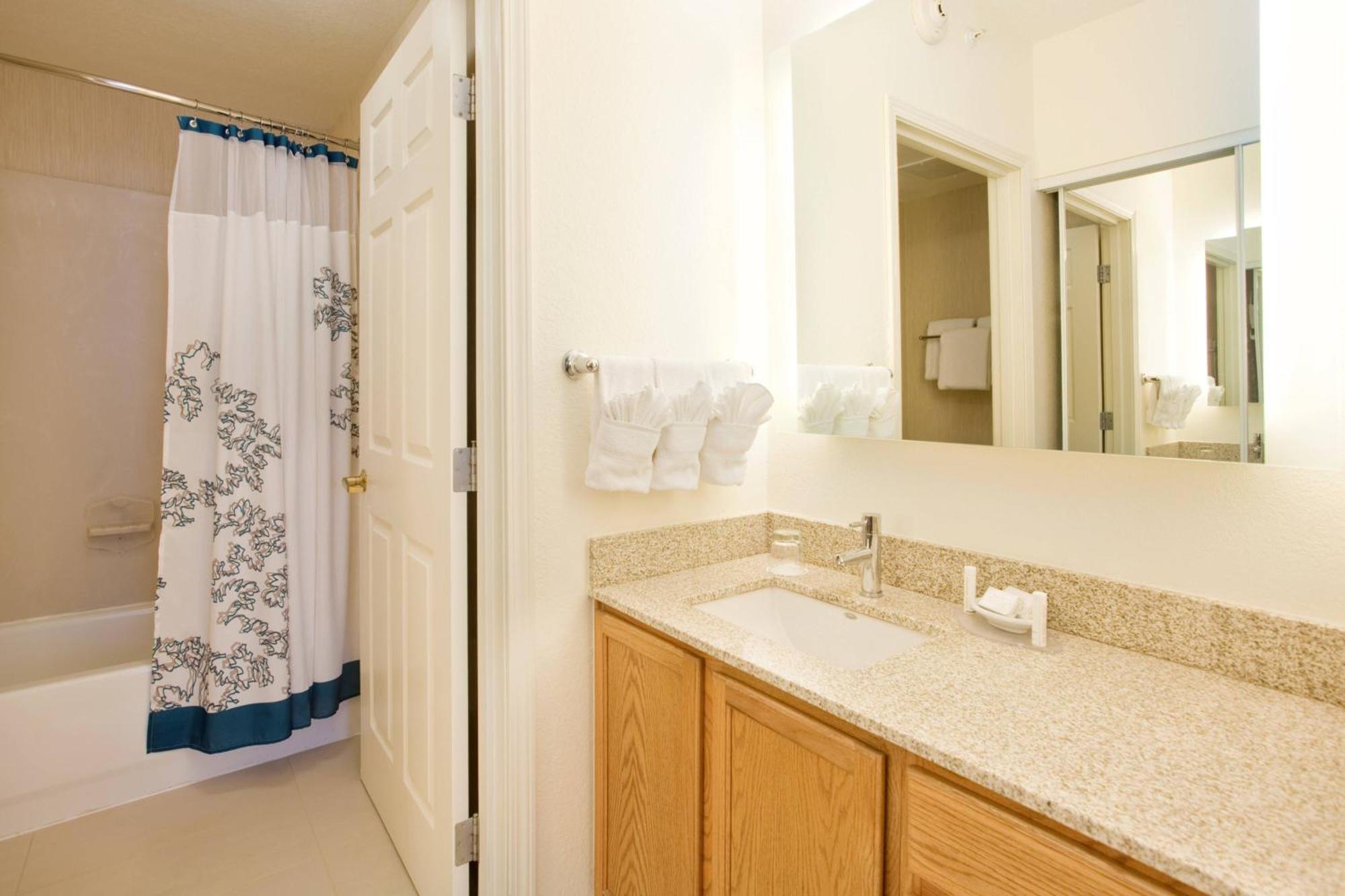 Residence Inn By Marriott Austin Round Rock/Dell Way Εξωτερικό φωτογραφία