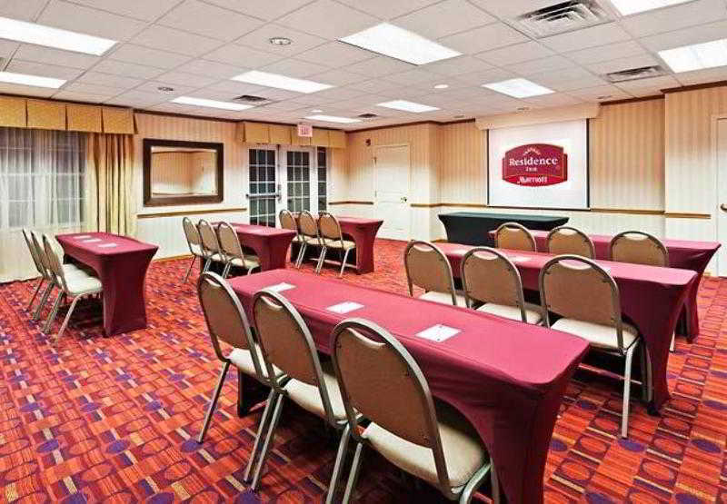 Residence Inn By Marriott Austin Round Rock/Dell Way Εξωτερικό φωτογραφία