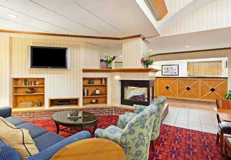 Residence Inn By Marriott Austin Round Rock/Dell Way Εξωτερικό φωτογραφία