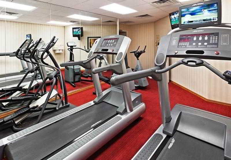 Residence Inn By Marriott Austin Round Rock/Dell Way Εξωτερικό φωτογραφία