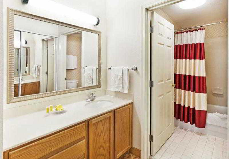 Residence Inn By Marriott Austin Round Rock/Dell Way Εξωτερικό φωτογραφία
